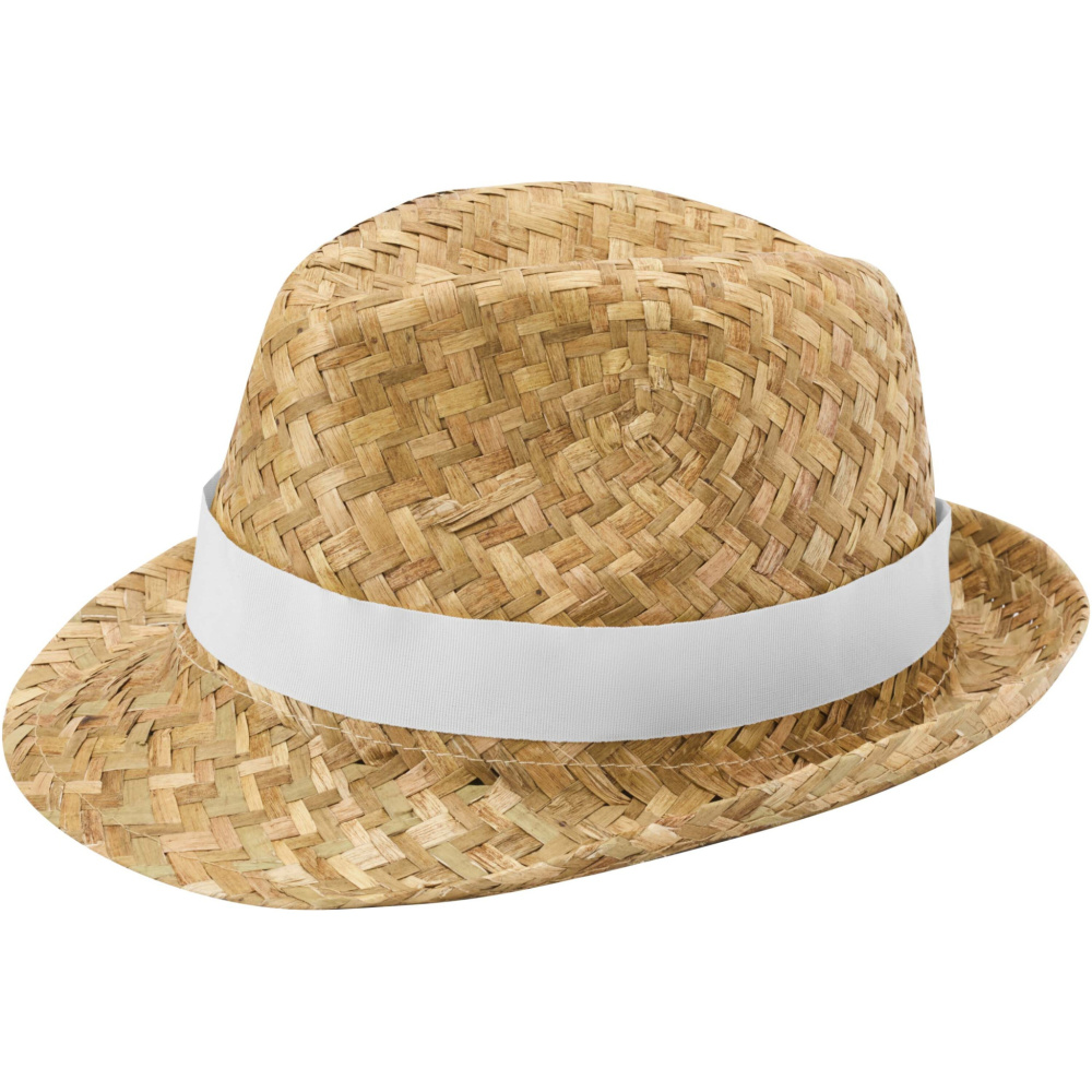 Logotrade advertising product image of: Pricus straw hat