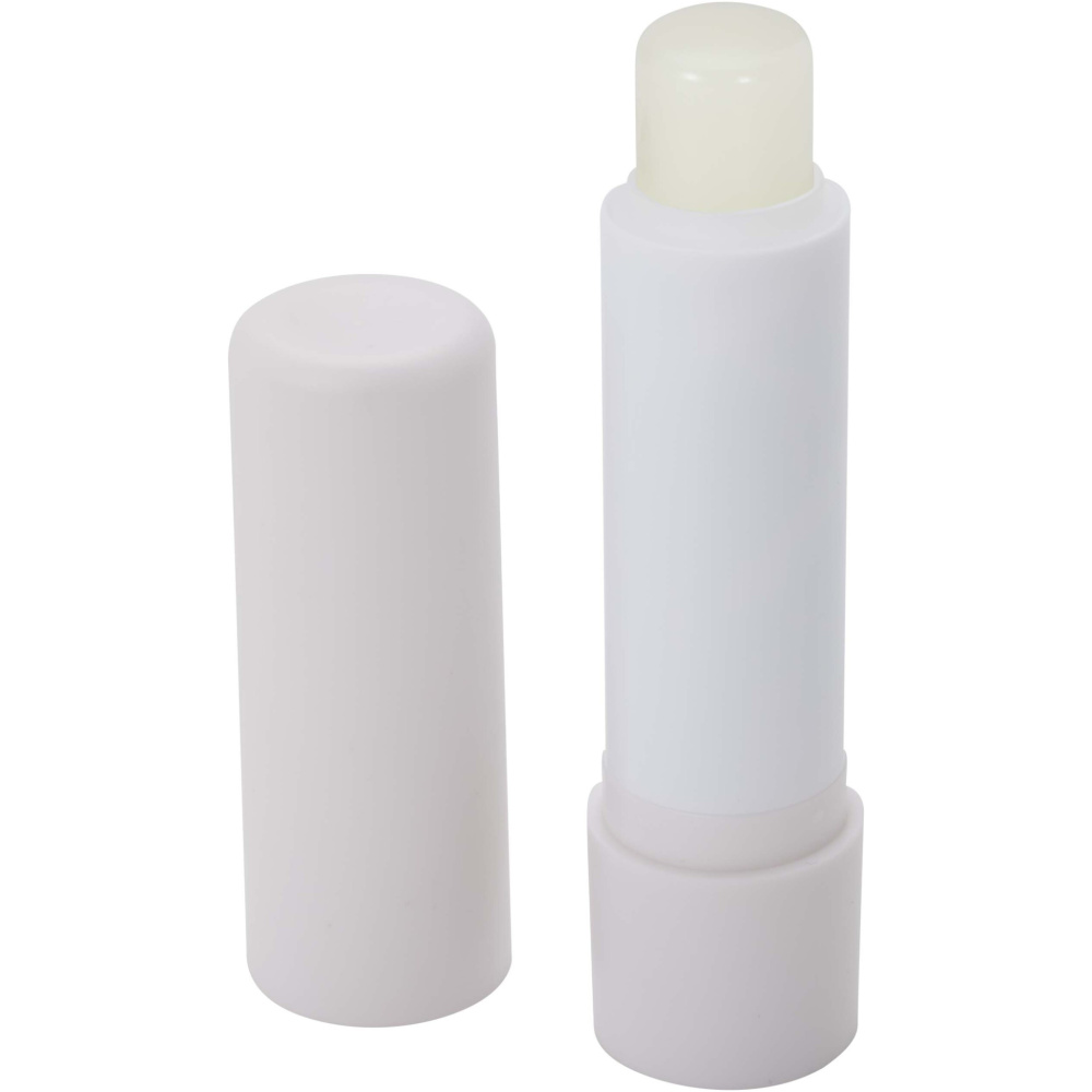 Logo trade corporate gift photo of: Eden vanilla lip balm