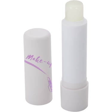 Logotrade promotional item picture of: Eden vanilla lip balm