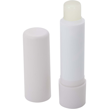 Logo trade promotional gift photo of: Eden vanilla lip balm