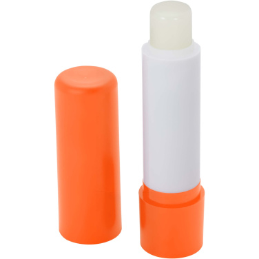 Logotrade promotional merchandise picture of: Eden vanilla lip balm