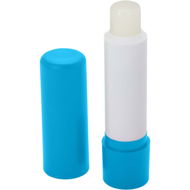 Logo trade promotional gifts picture of: Eden vanilla lip balm