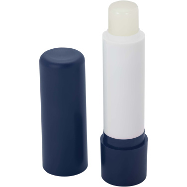 Logo trade promotional gifts image of: Eden vanilla lip balm