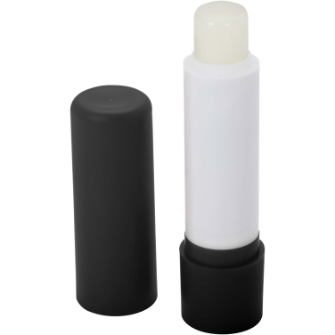 Logo trade promotional items image of: Eden vanilla lip balm