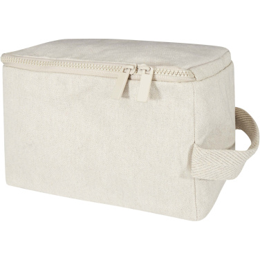 Logotrade advertising products photo of: Pack 500 g/m² Aware™ recycled toiletry organiser