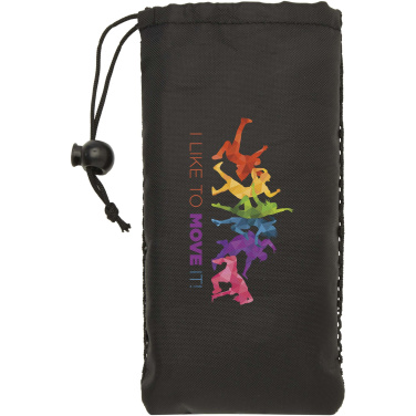 Logotrade promotional product image of: Grip 2-piece resistance band set