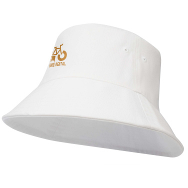 Logotrade promotional merchandise photo of: Wicklow recycled sun hat