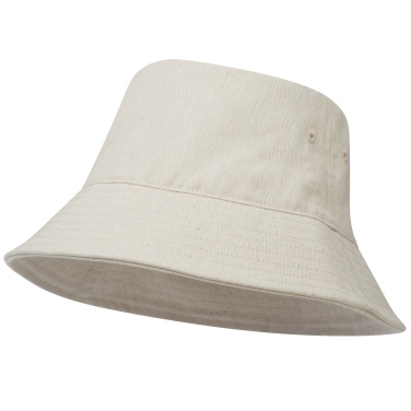 Logotrade promotional products photo of: Wicklow recycled sun hat