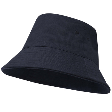Logo trade promotional products picture of: Wicklow recycled sun hat