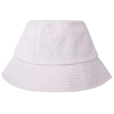 Logotrade business gift image of: Melo GRS recycled terry sun hat