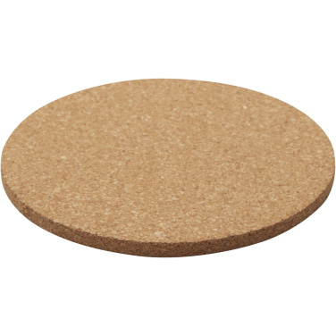 Logotrade promotional item picture of: Sencha cork coaster