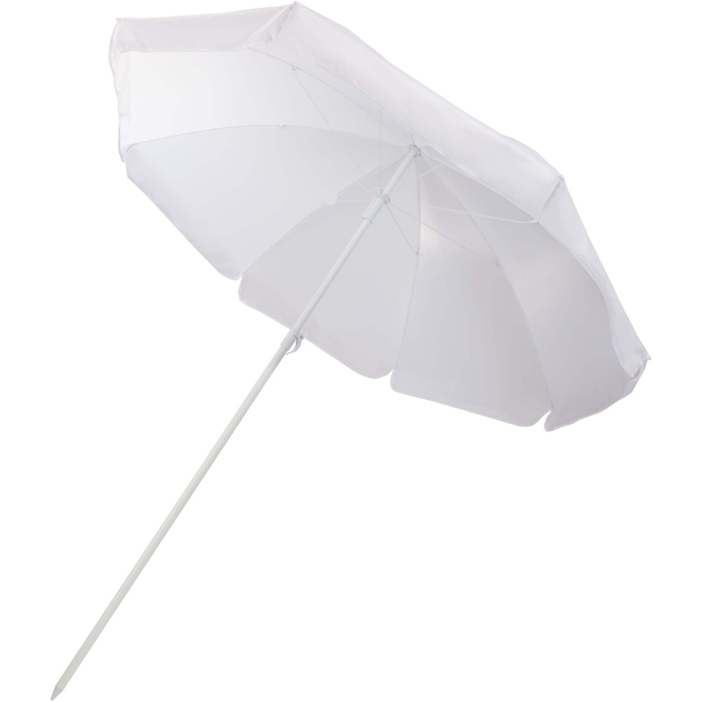 Logo trade promotional products picture of: Zenith beach umbrella