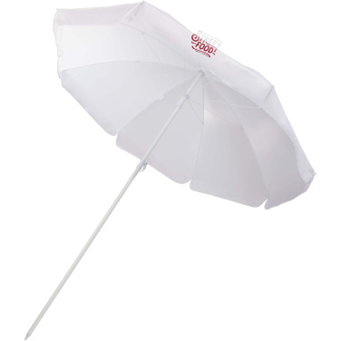 Logotrade advertising product picture of: Zenith beach umbrella