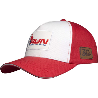 Logotrade corporate gift image of: Recycled caps sample box