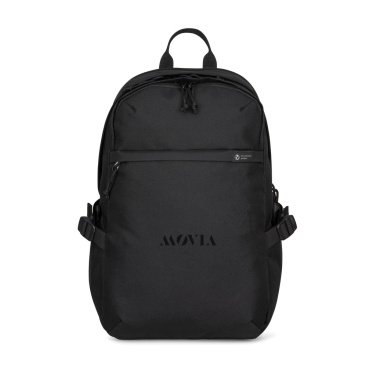 Logotrade promotional giveaways photo of: Renew AWARE™ rPET 15'' laptop backpack