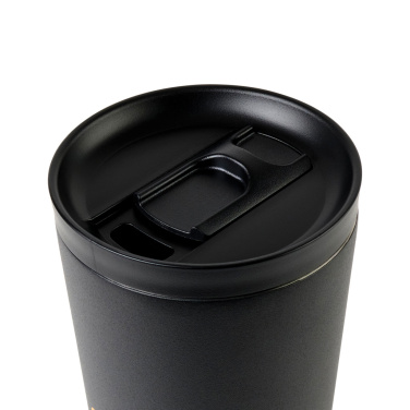 Logotrade promotional product image of: Aviana™ Rowan RCS Recycled Tumbler 500 ML