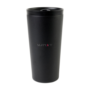 Logo trade promotional items image of: Aviana™ Rowan RCS Recycled Tumbler 500 ML