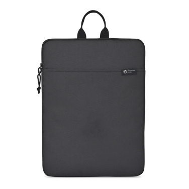 Logotrade promotional giveaways photo of: Renew AWARE™ rPET 16'' Laptop Sleeve