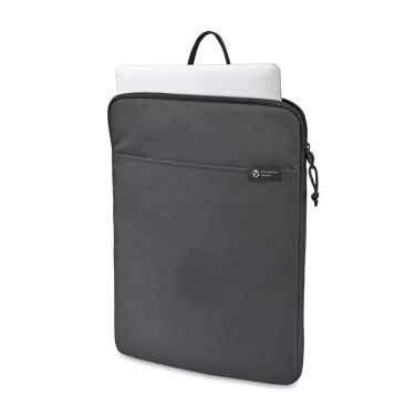 Logotrade promotional products photo of: Renew AWARE™ rPET 16'' Laptop Sleeve