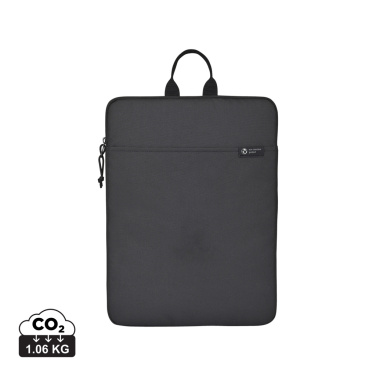 Logo trade advertising product photo of: Renew AWARE™ rPET 16'' Laptop Sleeve