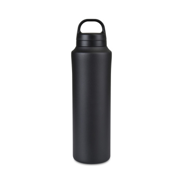 Logotrade promotional merchandise image of: Aviana™ Rowan RCS Recycled Water Bottle 740 ML