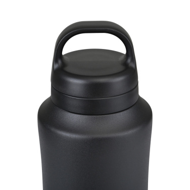 Logotrade business gift image of: Aviana™ Rowan RCS Recycled Water Bottle 740 ML