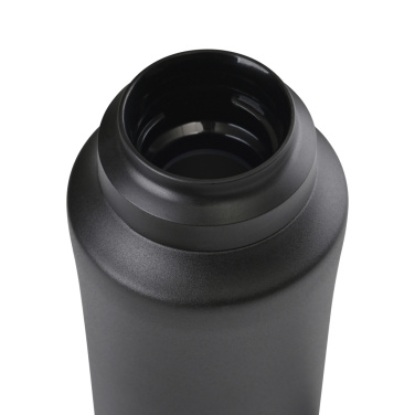 Logo trade promotional merchandise photo of: Aviana™ Rowan RCS Recycled Water Bottle 740 ML