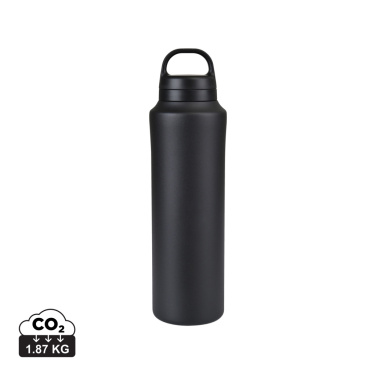 Logo trade corporate gifts image of: Aviana™ Rowan RCS Recycled Water Bottle 740 ML