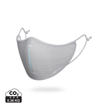 Logotrade promotional merchandise image of: XD DESIGN Protective Mask Set