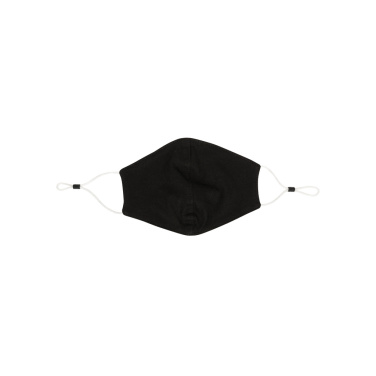 Logo trade promotional gifts image of: Reusable 2-ply cotton face mask