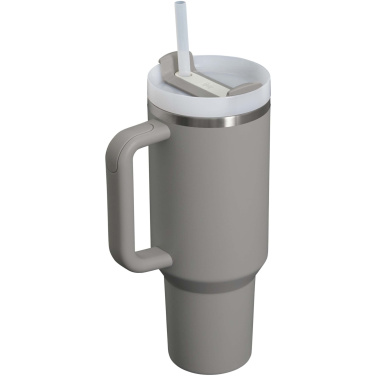Logotrade business gift image of: Stanley Quencher H2.0 1200 ml tumbler