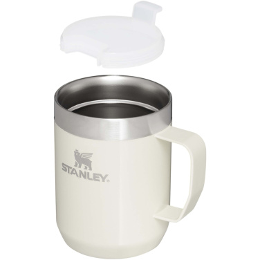 Logotrade promotional giveaway image of: Stanley Everyday 236 ml camp mug