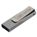 Metal USB stick, multi-colour