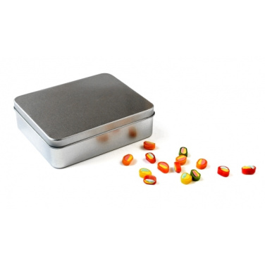 Logotrade promotional item image of: Metal box