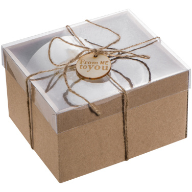 Logotrade advertising products photo of: Mug with crown print 300 ml