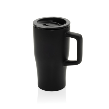 Logotrade promotional gift image of: Ceramic Luxe Quencher 490ml