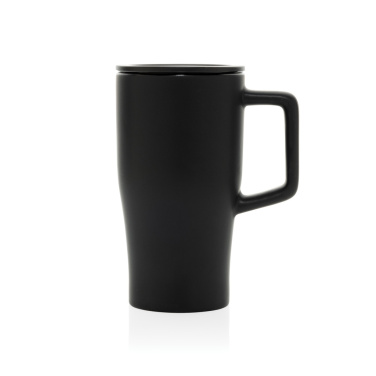 Logotrade promotional products photo of: Ceramic Luxe Quencher 490ml