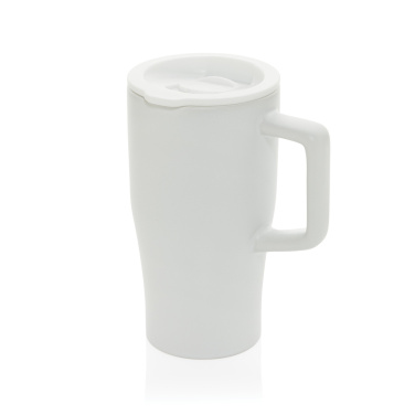Logotrade advertising products photo of: Ceramic Luxe Quencher 490ml