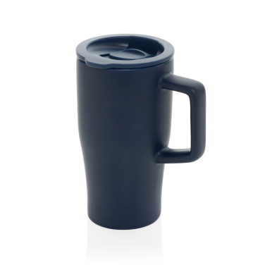 Logo trade promotional items picture of: Ceramic Luxe Quencher 490ml