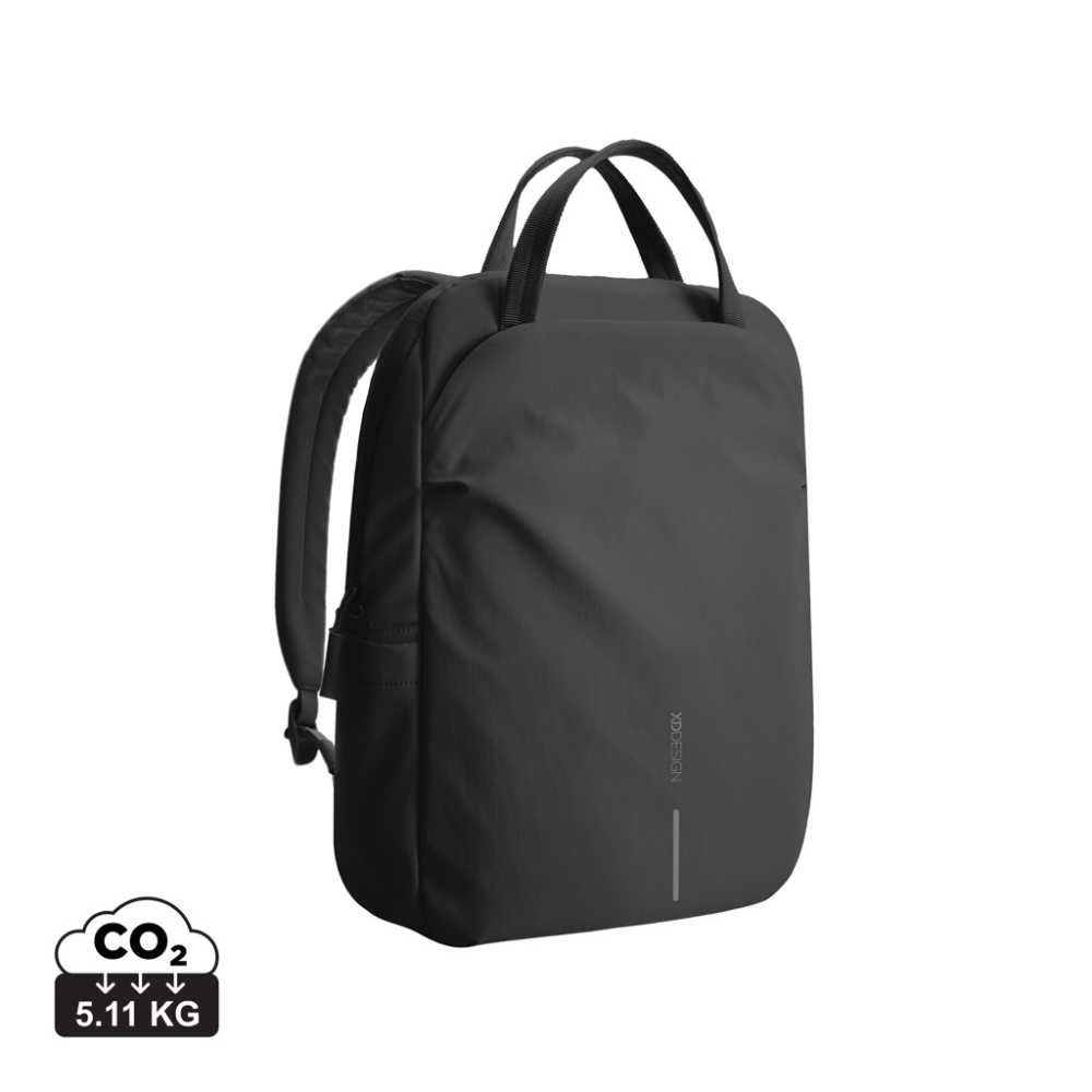 Logo trade promotional products picture of: XD Design Soft Tote Backpack