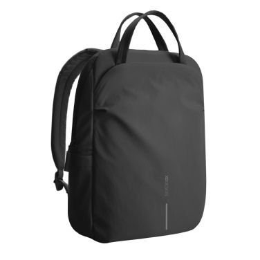 Logo trade promotional merchandise picture of: XD Design Soft Tote Backpack