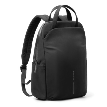 Logo trade promotional merchandise picture of: XD Design Soft Tote Backpack