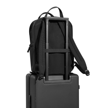 Logo trade promotional gifts picture of: XD Design Soft Tote Backpack