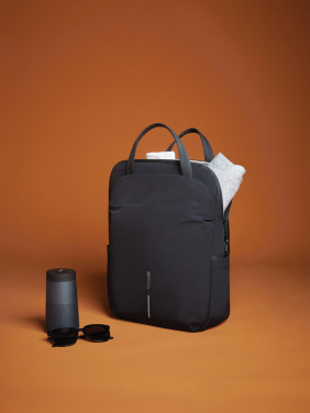 Logotrade promotional merchandise photo of: XD Design Soft Tote Backpack