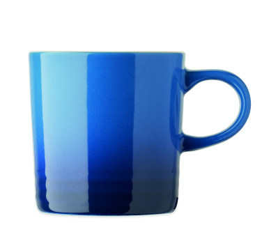 Logo trade promotional item photo of: Ceramic mug 290ml