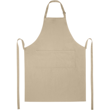 Logotrade promotional giveaways photo of: Andrea 240 g/m² apron with adjustable neck strap