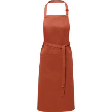 Logotrade promotional giveaways photo of: Andrea 240 g/m² apron with adjustable neck strap