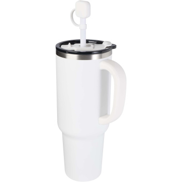 Logotrade advertising product image of: Sip silicone straw cover