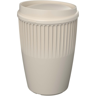 Logo trade promotional product photo of: Cirrus 350 ml tumbler
