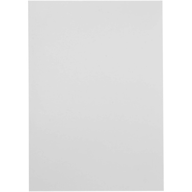 Logotrade promotional merchandise image of: Herald A6 greeting card